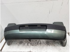 Recambio de paragolpes trasero para renault megane ii classic berlina confort authentique referencia OEM IAM   
