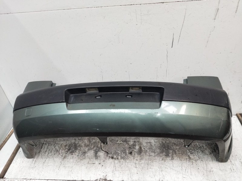 Recambio de paragolpes trasero para renault megane ii classic berlina confort authentique referencia OEM IAM   