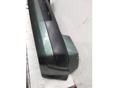 Recambio de paragolpes trasero para renault megane ii classic berlina confort authentique referencia OEM IAM    2