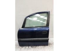 Recambio de puerta delantera izquierda para opel zafira a club referencia OEM IAM   