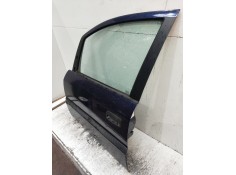 Recambio de puerta delantera izquierda para opel zafira a club referencia OEM IAM    2