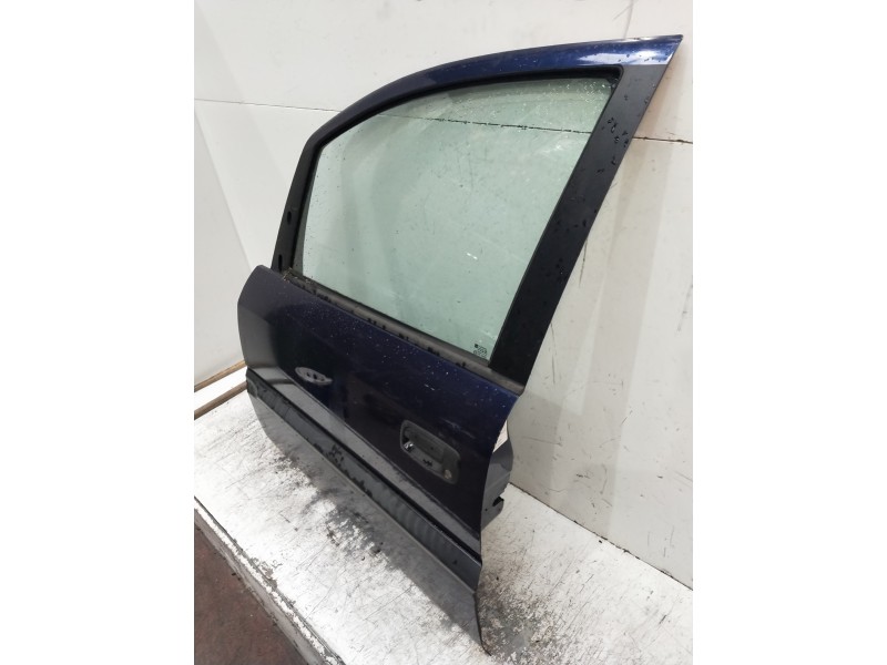 Recambio de puerta delantera izquierda para opel zafira a club referencia OEM IAM   