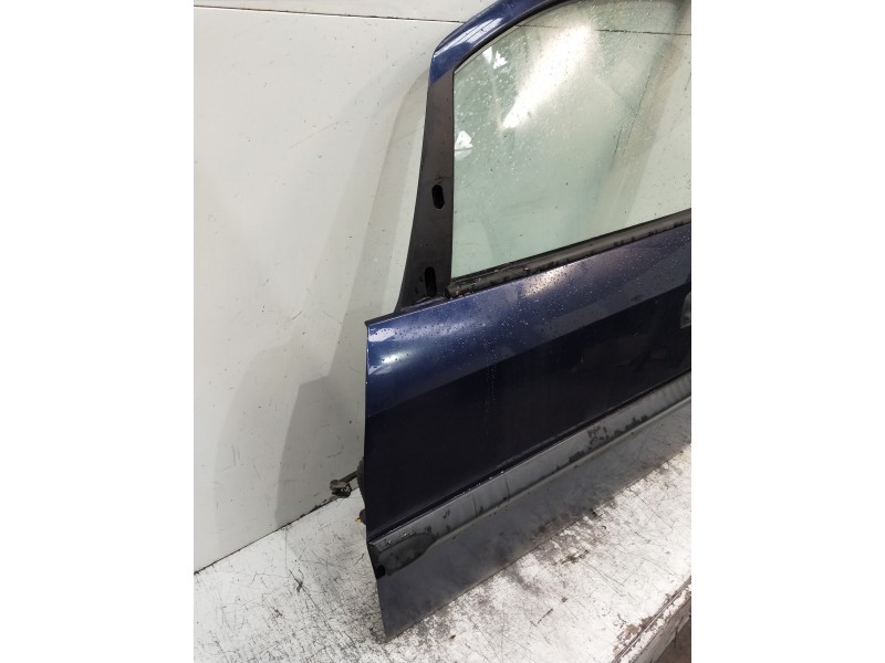 Recambio de puerta delantera izquierda para opel zafira a club referencia OEM IAM   