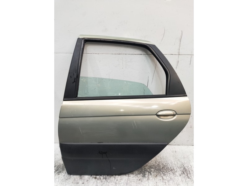 Recambio de puerta trasera izquierda para renault scenic rx4 (ja0) 1.9 dci referencia OEM IAM   5P