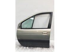 Recambio de puerta delantera izquierda para renault scenic rx4 (ja0) 1.9 dci referencia OEM IAM   5P