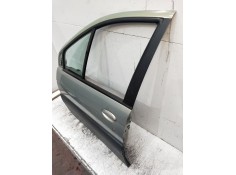 Recambio de puerta delantera izquierda para renault scenic rx4 (ja0) 1.9 dci referencia OEM IAM   5P 2