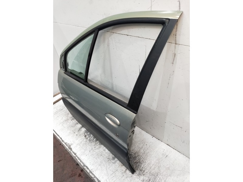 Recambio de puerta delantera izquierda para renault scenic rx4 (ja0) 1.9 dci referencia OEM IAM   5P
