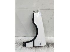 Recambio de aleta delantera izquierda para fiat uno (146) 70 super referencia OEM IAM   