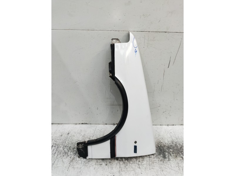 Recambio de aleta delantera izquierda para fiat uno (146) 70 super referencia OEM IAM   