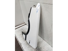 Recambio de aleta delantera izquierda para fiat uno (146) 70 super referencia OEM IAM    2