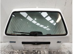 Recambio de porton trasero para fiat uno (146) 70 super referencia OEM IAM   