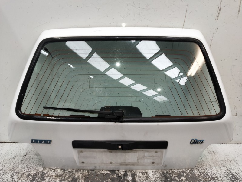 Recambio de porton trasero para fiat uno (146) 70 super referencia OEM IAM   