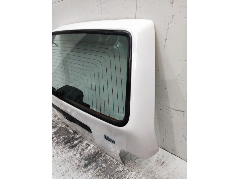 Recambio de porton trasero para fiat uno (146) 70 super referencia OEM IAM   