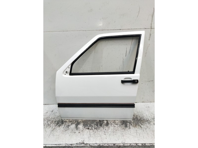 Recambio de puerta delantera izquierda para fiat uno (146) 70 super referencia OEM IAM   5P