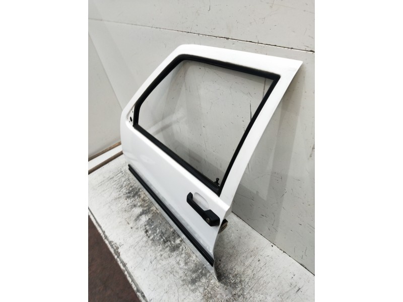 Recambio de puerta delantera izquierda para fiat uno (146) 70 super referencia OEM IAM   5P
