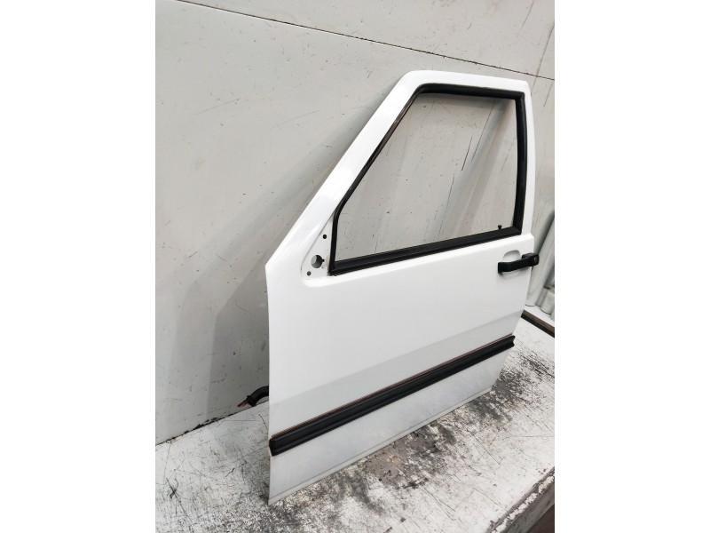Recambio de puerta delantera izquierda para fiat uno (146) 70 super referencia OEM IAM   5P