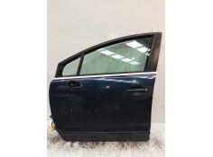 Recambio de puerta delantera izquierda para peugeot 5008 premium referencia OEM IAM   5P