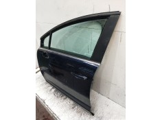 Recambio de puerta delantera izquierda para peugeot 5008 premium referencia OEM IAM   5P 2