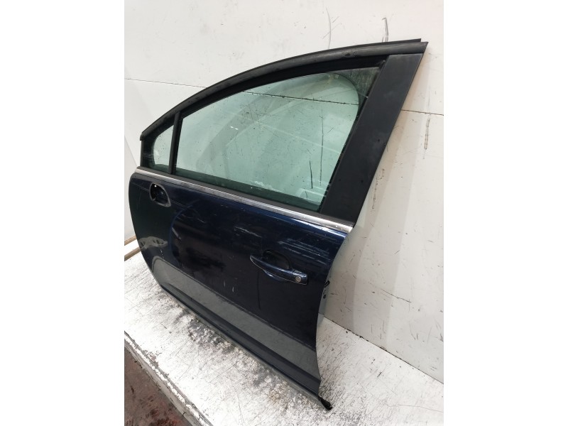 Recambio de puerta delantera izquierda para peugeot 5008 premium referencia OEM IAM   5P