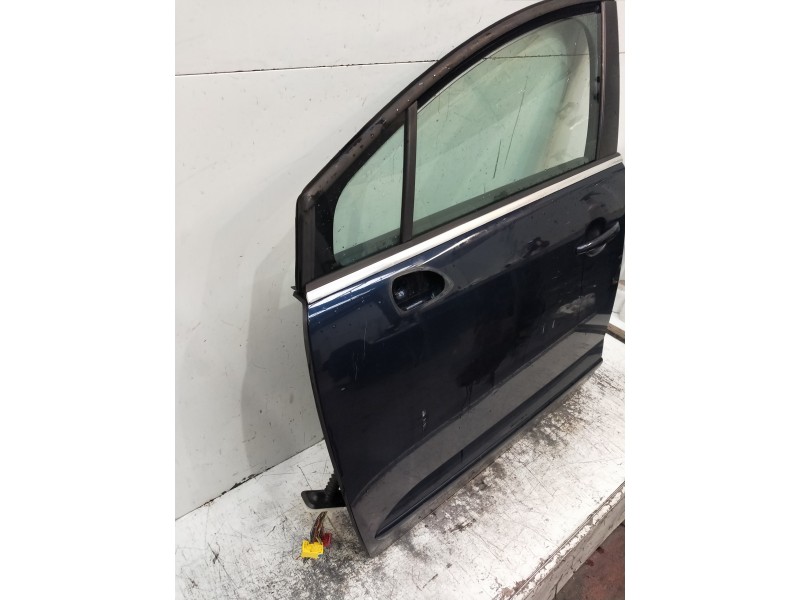Recambio de puerta delantera izquierda para peugeot 5008 premium referencia OEM IAM   5P