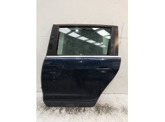 Recambio de puerta trasera izquierda para peugeot 5008 premium referencia OEM IAM   5P