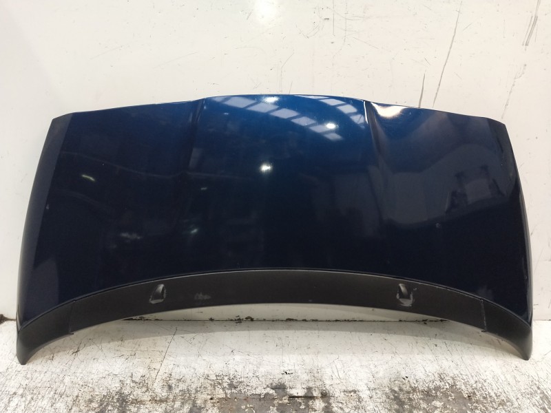 Recambio de capot para peugeot 5008 premium referencia OEM IAM   