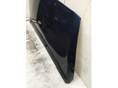 Recambio de capot para peugeot 5008 premium referencia OEM IAM    2