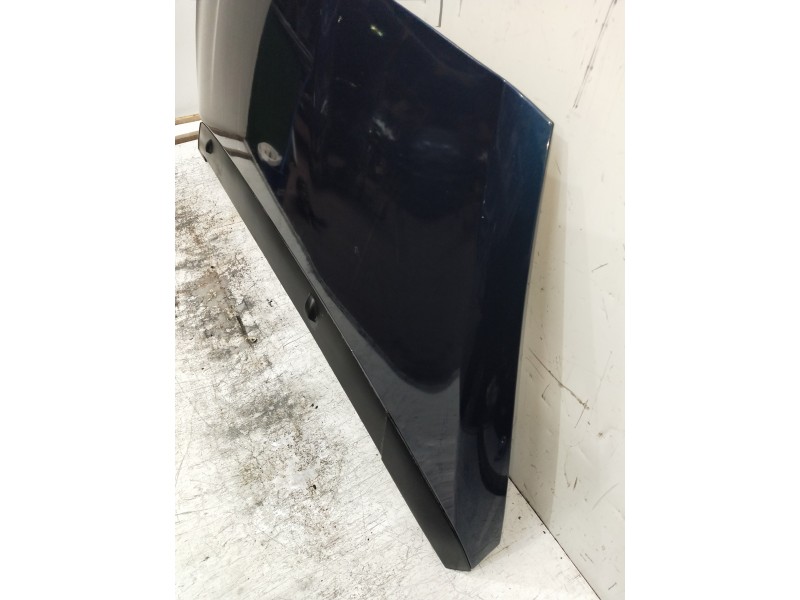 Recambio de capot para peugeot 5008 premium referencia OEM IAM   