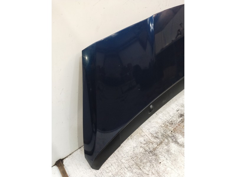 Recambio de capot para peugeot 5008 premium referencia OEM IAM   