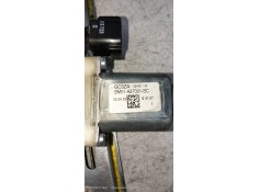 Recambio de elevalunas trasero izquierdo para ford focus lim. (cb8) edition referencia OEM IAM BM51A27001BC   2