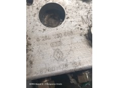 Recambio de abs para renault scenic rx4 (ja0) 1.9 dci referencia OEM IAM 0273004662 8200178134 0265220668 2