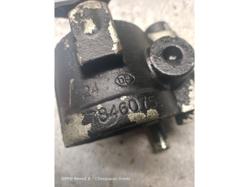 Recambio de bomba direccion para renault scenic rx4 (ja0) 1.9 dci referencia OEM IAM 7846075  