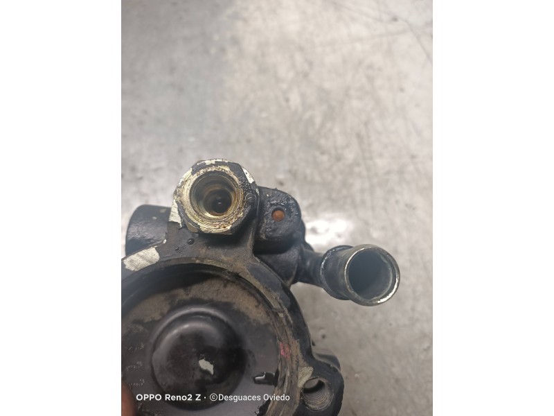 Recambio de bomba direccion para renault scenic rx4 (ja0) 1.9 dci referencia OEM IAM 7846075  