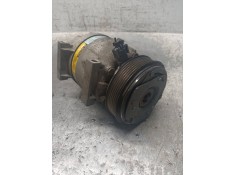Recambio de compresor aire acondicionado para renault scenic rx4 (ja0) 1.9 dci referencia OEM IAM 7700105765 6560769 