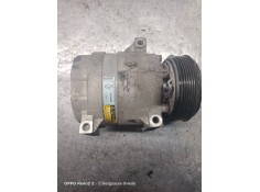 Recambio de compresor aire acondicionado para renault scenic rx4 (ja0) 1.9 dci referencia OEM IAM 7700105765 6560769  2