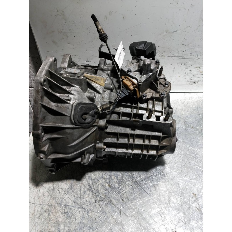 Recambio de caja cambios para ford mondeo berlina (gd) referencia OEM IAM 97ZTKA  