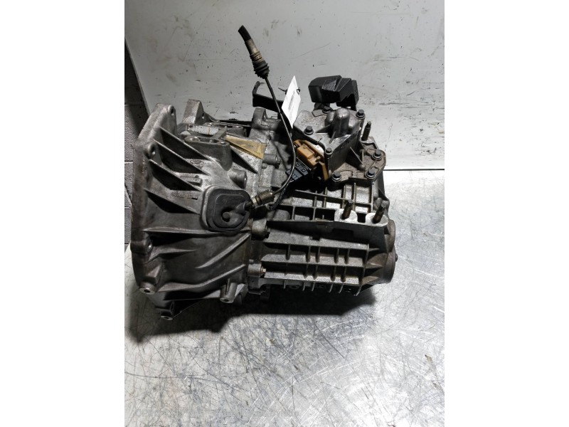 Recambio de caja cambios para ford mondeo berlina (gd) referencia OEM IAM 97ZTKA  