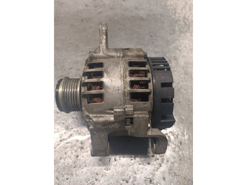 Recambio de alternador para renault scenic rx4 (ja0) 1.9 dci referencia OEM IAM 8200054588 2542466B 121A