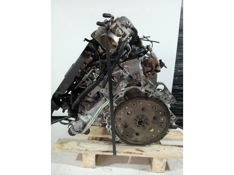 Recambio de motor completo para renault laguna coupe initiale referencia OEM IAM V4YB713 Y000237 