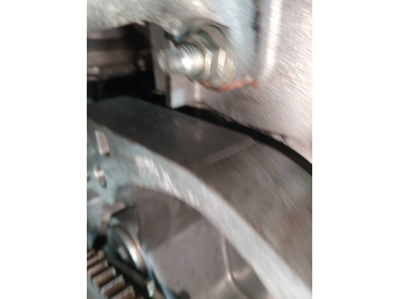 Recambio de motor completo para renault laguna coupe initiale referencia OEM IAM V4YB713 Y000237 