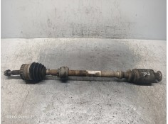 Recambio de transmision delantera derecha para renault scenic rx4 (ja0) 1.9 dci referencia OEM IAM   