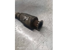 Recambio de transmision delantera derecha para renault scenic rx4 (ja0) 1.9 dci referencia OEM IAM    2