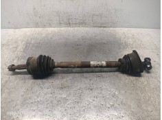 Recambio de transmision delantera izquierda para renault scenic rx4 (ja0) 1.9 dci referencia OEM IAM   