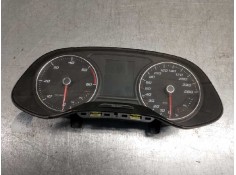 Recambio de cuadro instrumentos para seat leon (5f1) 1.6 tdi referencia OEM IAM A2C85375500 5F0920860J 