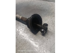 Recambio de transmision delantera izquierda para renault scenic rx4 (ja0) 1.9 dci referencia OEM IAM    2