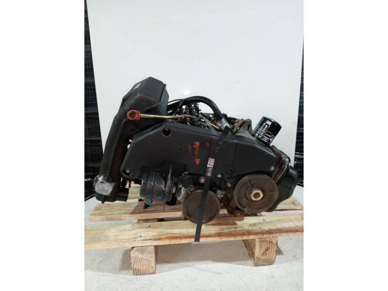 Recambio de motor completo para fiat uno (146) 70 super referencia OEM IAM 146C1000 7634553 