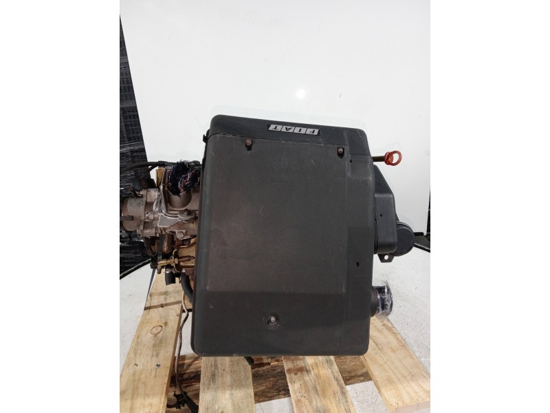 Recambio de motor completo para fiat uno (146) 70 super referencia OEM IAM 146C1000 7634553 