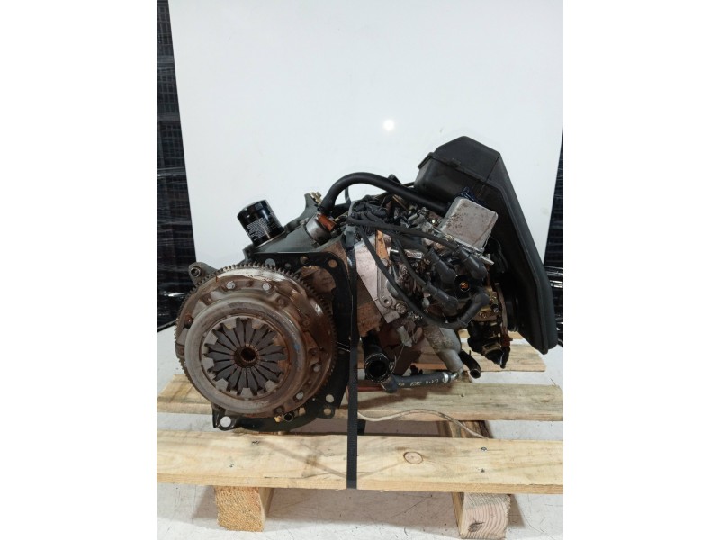 Recambio de motor completo para fiat uno (146) 70 super referencia OEM IAM 146C1000 7634553 