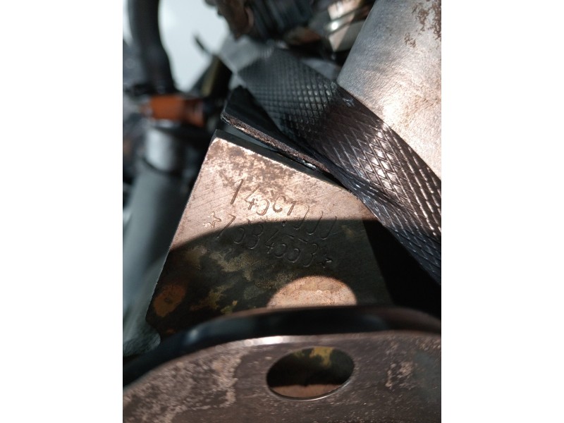 Recambio de motor completo para fiat uno (146) 70 super referencia OEM IAM 146C1000 7634553 