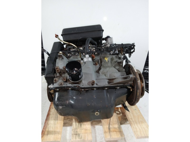 Recambio de motor completo para fiat uno (146) 70 super referencia OEM IAM 146C1000 7634553 